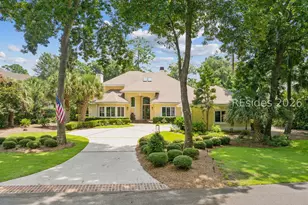 3 Ashley Hall Dr, Bluffton, SC 29910 - Photo 1