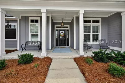 235 Hampton Lake Drive, Bluffton, SC 29910 - Photo 4