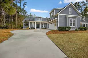 235 Hampton Lake Dr, Bluffton, SC 29910 - Photo 1