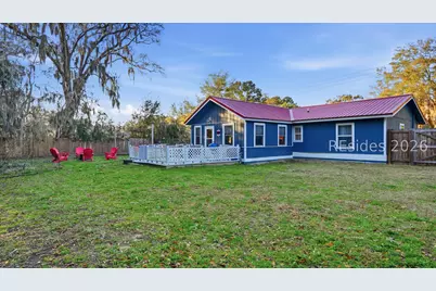 27 Gay Drive, Beaufort, SC 29907 - Photo 22