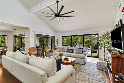 43 Woodbine Place, Hilton Head Island, SC 29928 - Photo 12