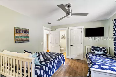 43 Woodbine Place, Hilton Head Island, SC 29928 - Photo 28