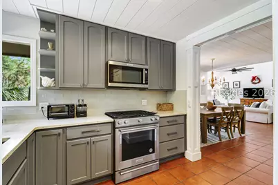 43 Woodbine Place, Hilton Head Island, SC 29928 - Photo 14