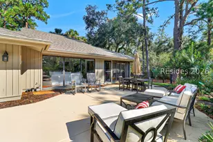 43 Woodbine Pl, Hilton Head Island, SC 29928 - Photo 36