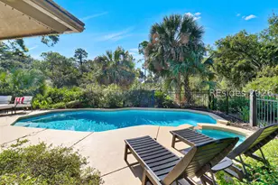 43 Woodbine Pl, Hilton Head Island, SC 29928 - Photo 34