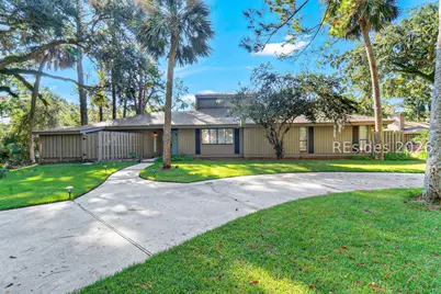 43 Woodbine Place, Hilton Head Island, SC 29928 - Photo 1