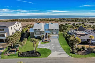 763 Marlin Dr, Ladys Island, SC 29920 - Photo 4