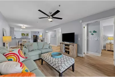 137 Cordillo Parkway #8005, Hilton Head Island, SC 29928 - Photo 20
