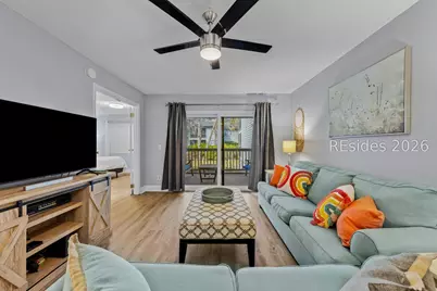 137 Cordillo Parkway #8005, Hilton Head Island, SC 29928 - Photo 2