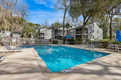 137 Cordillo Parkway #8005, Hilton Head Island, SC 29928 - Photo 26