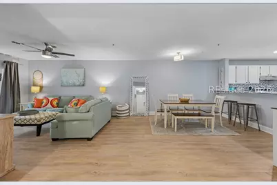 137 Cordillo Parkway #8005, Hilton Head Island, SC 29928 - Photo 6