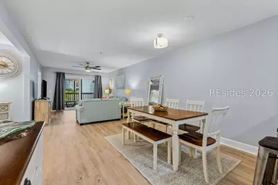 137 Cordillo Parkway #8005, Hilton Head Island, SC 29928 - Photo 16