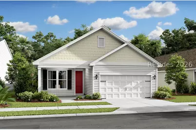 31 Peach Blossom Court, Bluffton, SC 29909 - Photo 1
