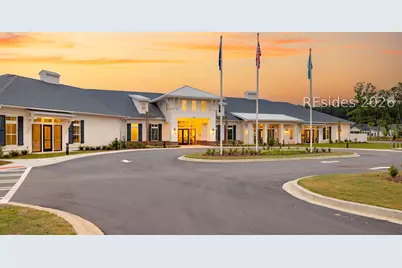 33 Peach Blossom Court, Bluffton, SC 29909 - Photo 2