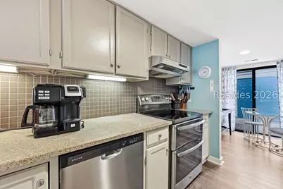 113 Shipyard Drive #198, Hilton Head Island, SC 29928 - Photo 16