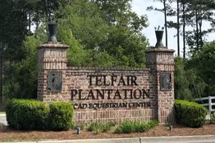 1641 Telfair Plantation Dr, Hardeeville, SC 29927 - Photo 1