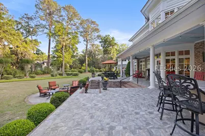 2 High Ponds Lane, Bluffton, SC 29910 - Photo 76