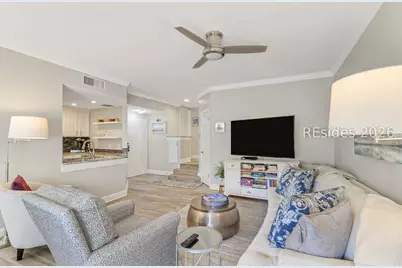 3 Shelter Cove Lane #7461, Hilton Head Island, SC 29928 - Photo 10