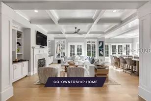 8 Bald Eagle Rd, Hilton Head Island, SC 29928 - Photo 1