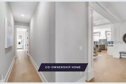 8 Bald Eagle Road, Hilton Head Island, SC 29928 - Photo 10