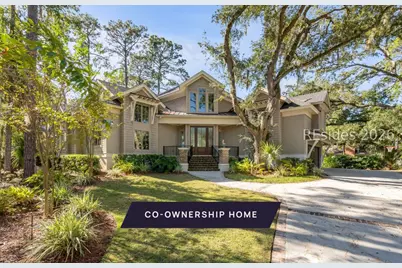 8 Bald Eagle Road, Hilton Head Island, SC 29928 - Photo 6