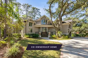 8 Bald Eagle Rd, Hilton Head Island, SC 29928 - Photo 6