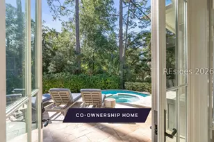 8 Bald Eagle Rd, Hilton Head Island, SC 29928 - Photo 12
