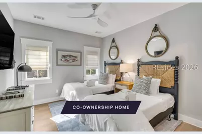 8 Bald Eagle Road, Hilton Head Island, SC 29928 - Photo 20