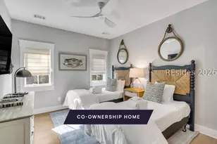 8 Bald Eagle Rd, Hilton Head Island, SC 29928 - Photo 20