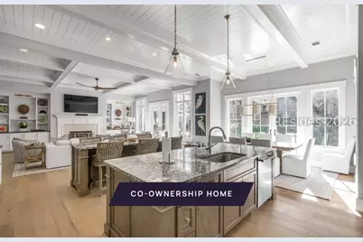 8 Bald Eagle Road, Hilton Head Island, SC 29928 - Photo 8