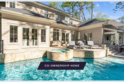 8 Bald Eagle Road, Hilton Head Island, SC 29928 - Photo 32