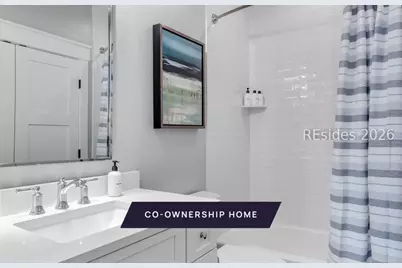 8 Bald Eagle Road, Hilton Head Island, SC 29928 - Photo 26