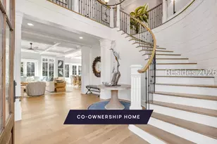 8 Bald Eagle Rd, Hilton Head Island, SC 29928 - Photo 2