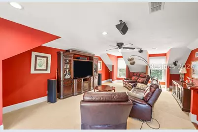 2 Ridge Road, Beaufort, SC 29907 - Photo 36