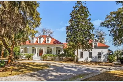 2 Ridge Road, Beaufort, SC 29907 - Photo 2