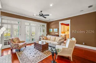 2 Ridge Rd, Beaufort, SC 29907 - Photo 16