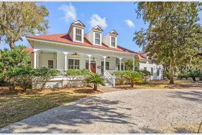 2 Ridge Road, Beaufort, SC 29907 - Photo 1