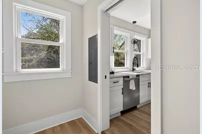 421 Meritta Avenue, Beaufort, SC 29902 - Photo 6