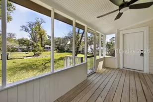 421 Meritta Ave, Beaufort, SC 29902 - Photo 36