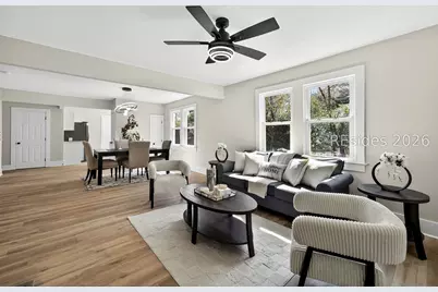 421 Meritta Avenue, Beaufort, SC 29902 - Photo 18