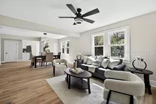 421 Meritta Ave, Beaufort, SC 29902 - Photo 18