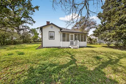 421 Meritta Avenue, Beaufort, SC 29902 - Photo 38