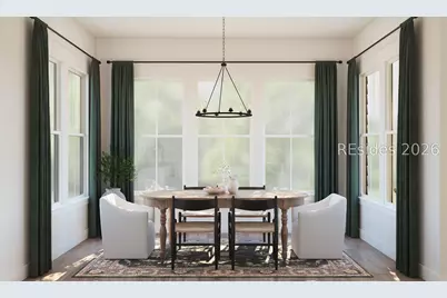 1363 White Water Drive, Hardeeville, SC 29927 - Photo 6