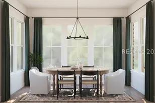 1363 White Water Dr, Hardeeville, SC 29927 - Photo 6