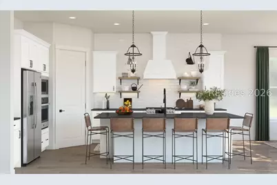 1363 White Water Drive, Hardeeville, SC 29927 - Photo 16