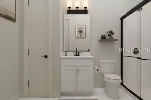 1363 White Water Dr, Hardeeville, SC 29927 - Photo 8