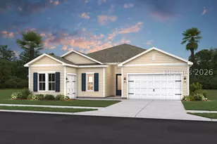 1363 White Water Dr, Hardeeville, SC 29927 - Photo 2