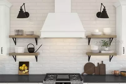 1363 White Water Drive, Hardeeville, SC 29927 - Photo 18