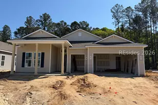 1062 White Water Dr, Hardeeville, SC 29927 - Photo 1