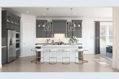 1062 White Water Drive, Hardeeville, SC 29927 - Photo 2